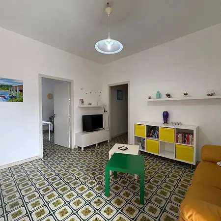 Villa Sole Mare