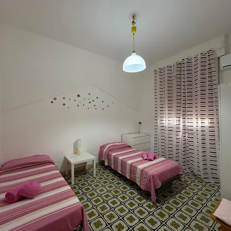 Sole Mare Villa Marina di Ragusa