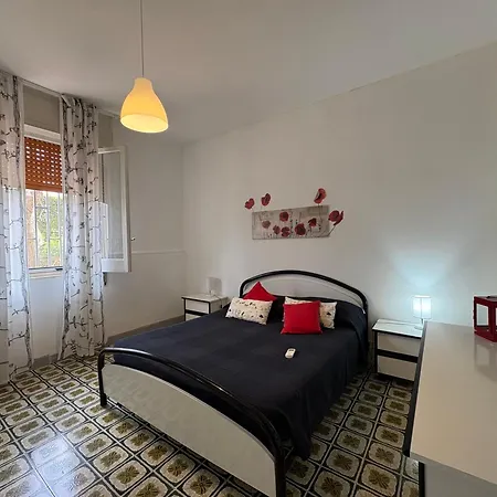 Sole Mare Villa *
